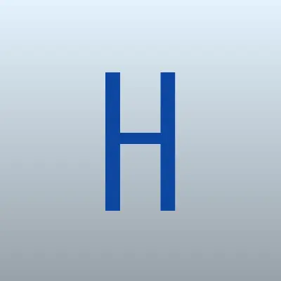 Holidays, база отдыха, лого-визитка