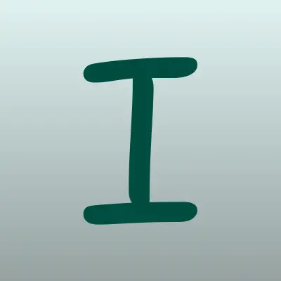 IIKO, аудит-сервис, лого-визитка