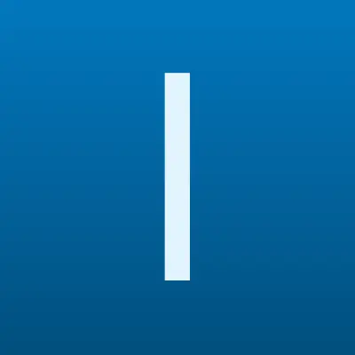 Избербашский универсальный рынок, лого-визитка