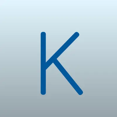КБ Пойдём!, лого-визитка