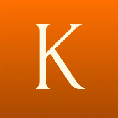 Кабинет нотариуса, лого-визитка