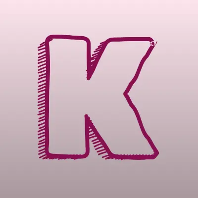 Климат контроль, магазин кондиционеров, лого-визитка