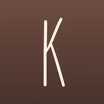 Кофе маркет, сеть кофеин, лого-визитка