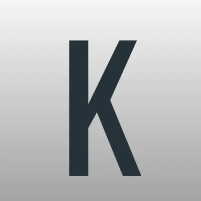 Контакт, электро-монтажная фирма, лого-визитка