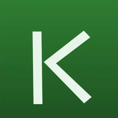 Контакт, сервис, лого-визитка