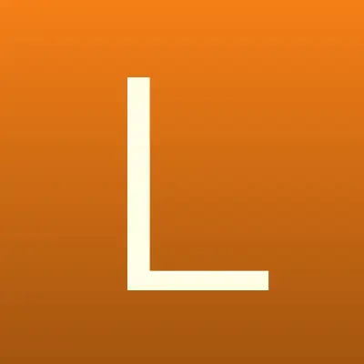 Lider, лого-визитка