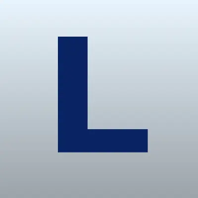 Лор-кабинет, лого-визитка