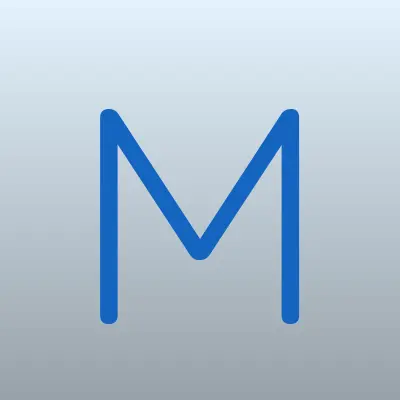 МЕБЕЛЬГРАД, лого-визитка