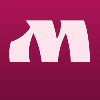 МЕГА ТРАНС, транспортная компания, лого-визитка