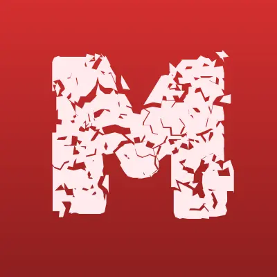 МЕЦЕНАТ, лого-визитка