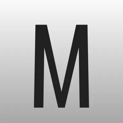 MILAN, магазин, лого-визитка