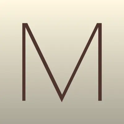 MILAN, магазин, лого-визитка