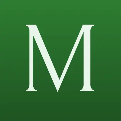 Магазин по продаже кур, лого-визитка