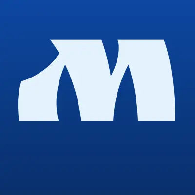 Магазин по продаже разливного пива, лого-визитка