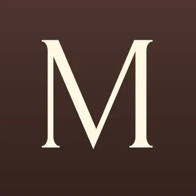 Магазин по продаже цемента, лого-визитка