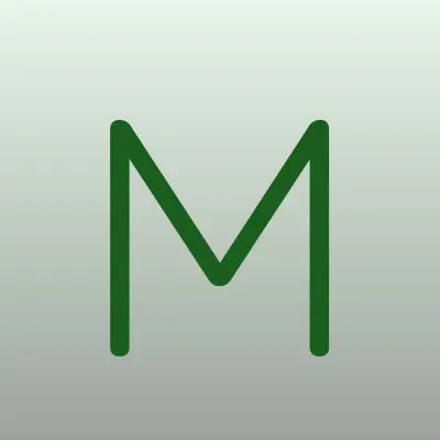 Магазин по продаже цемента, лого-визитка