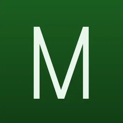 Магазин текстиля, лого-визитка