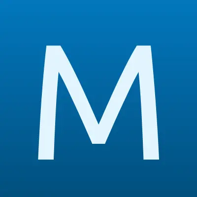 Магазин текстиля, лого-визитка