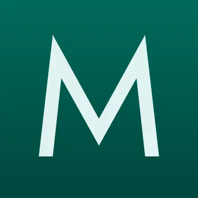 Магазин товаров для охоты, рыбалки и туризма, лого-визитка