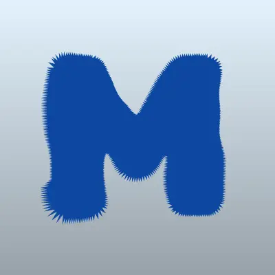 Mary Beauty, салон красоты, лого-визитка