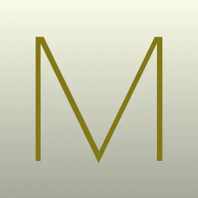 Мясной магазин, лого-визитка