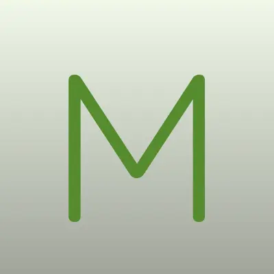 Мясной павильон, лого-визитка
