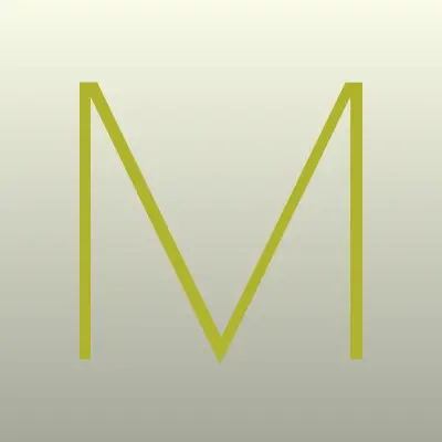 Мастерская кованных изделий, лого-визитка