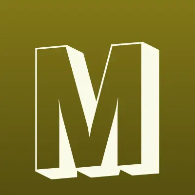 Матиза, банкетный зал, лого-визитка