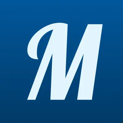 Maxima, магазин, лого-визитка