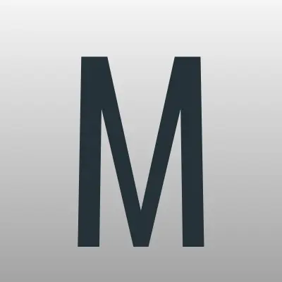Мебельный магазин, лого-визитка