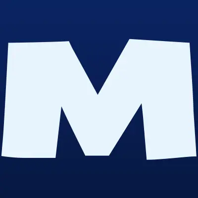 Мега Пак, компания по продаже расходников для кофейных автоматов, лого-визитка