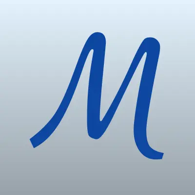 Минимаркет 03, лого-визитка
