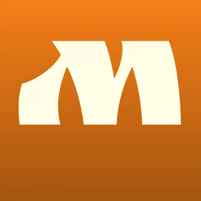 Мир детства, магазин игрушек, лого-визитка
