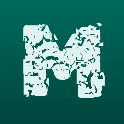 Мир шапок, магазин, лого-визитка