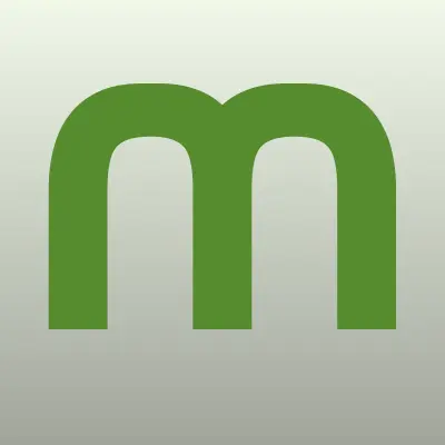 Мир света, магазин, лого-визитка
