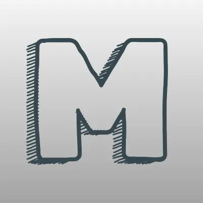Мир тканей, магазин-ателье, лого-визитка