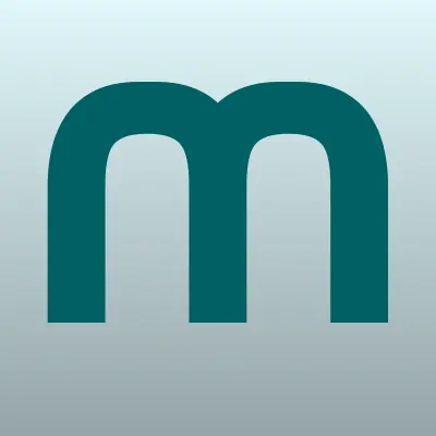 Муслима, магазин женской одежды, лого-визитка