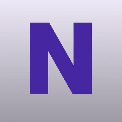 Наида, кафе, лого-визитка
