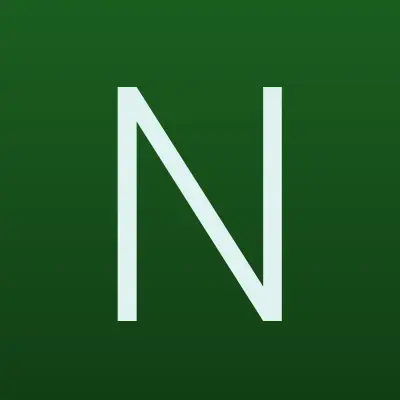 Nexus, сауна, лого-визитка