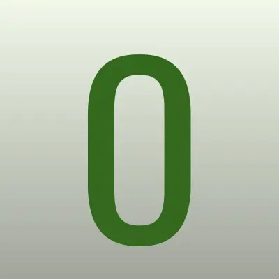 Octan, лого-визитка