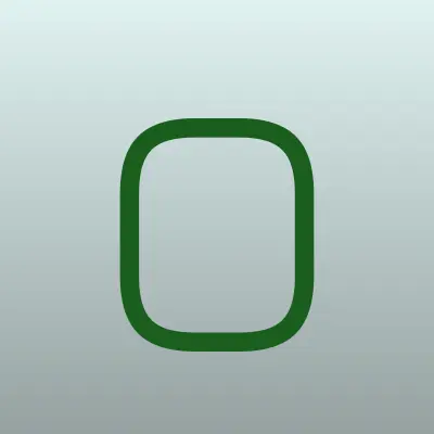 Окей, минимаркет, лого-визитка