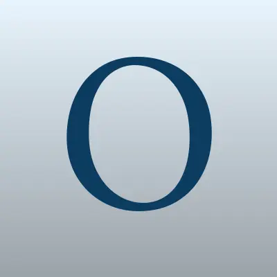 Organic, магазин косметики, лого-визитка