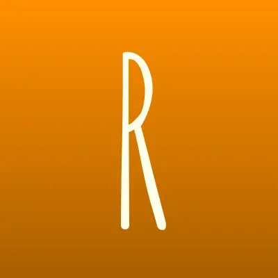 R-line, компания, лого-визитка