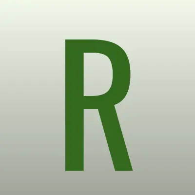 Rosemarin, кафе, лого-визитка