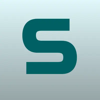 STANDART, лого-визитка