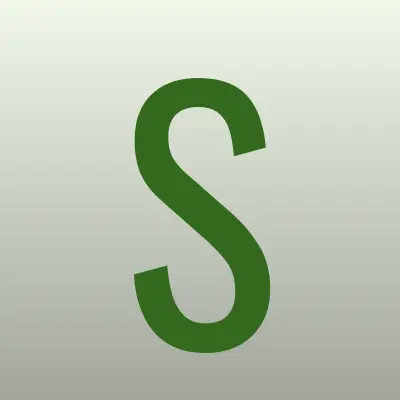 СТО, лого-визитка