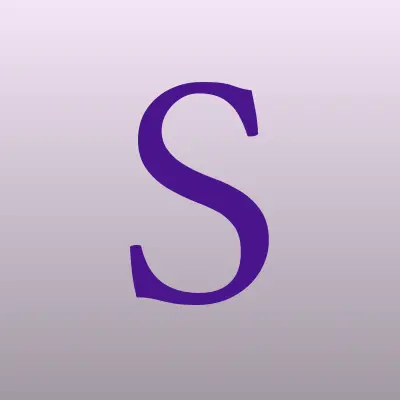 Saida, салон красоты, лого-визитка