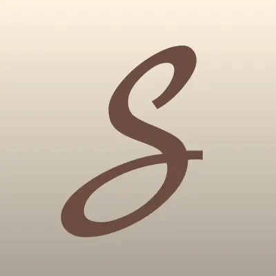 Smart, салон сотовой связи, лого-визитка