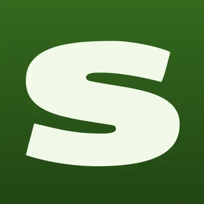 Sofya.Ben, магазин парфюмерии, лого-визитка