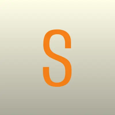 Студия красоты SN, лого-визитка